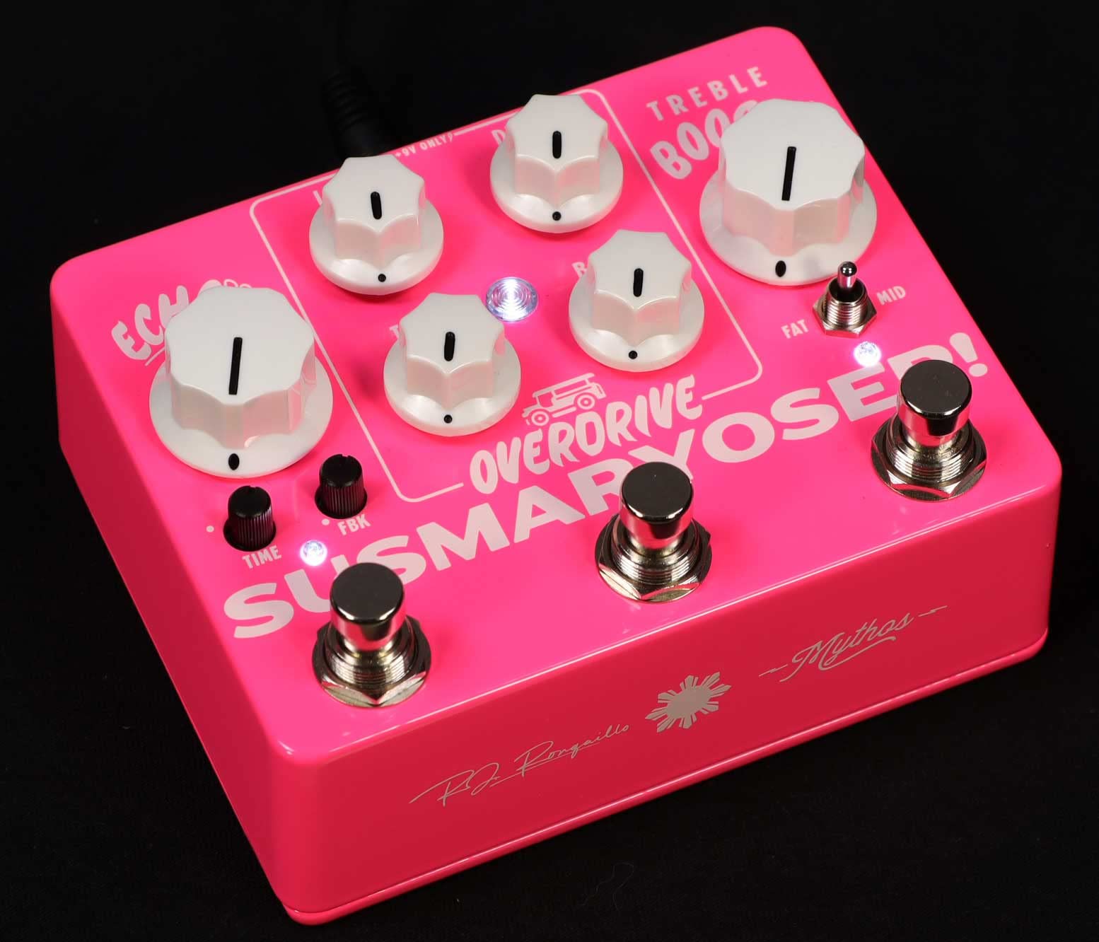 ギター Mythos Pedals SusMaryOsep! V2 maxresdefault.jpg